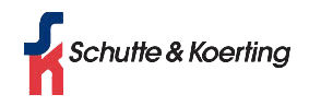 Schutte & Koerting logo