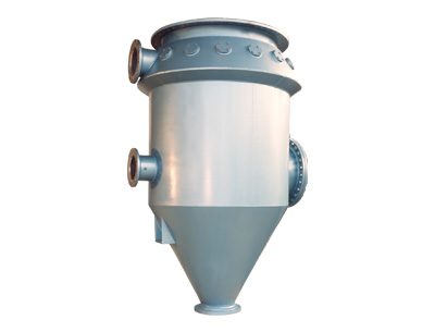 Barometric Condenser