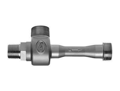 Solids Handling Eductor