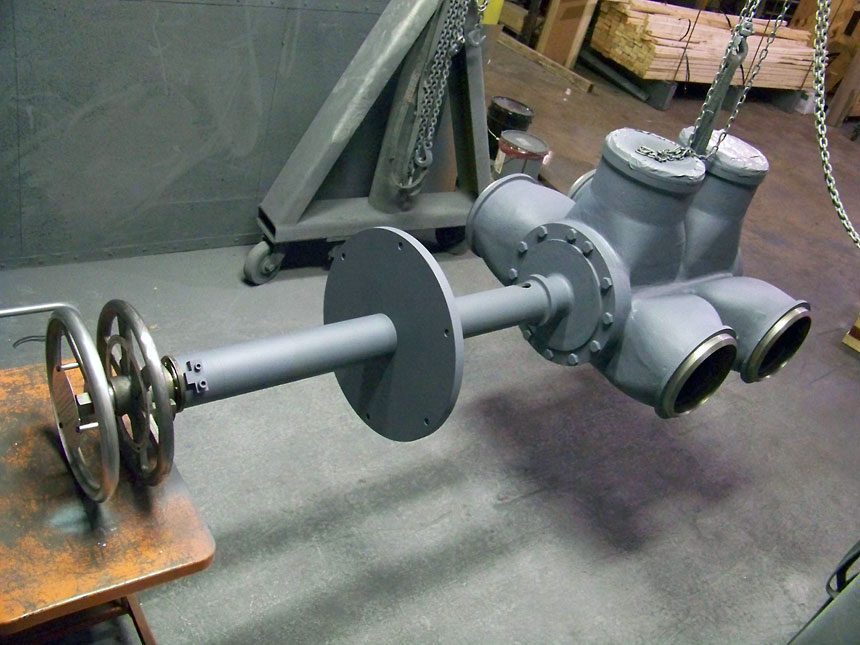 Valves