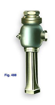 Figure 488 Multi-Nozzle Exhauster with threaded connections