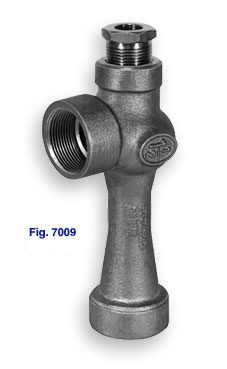 Figure 7009 cast iron Vent Gas Scrubber