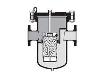 Surface Absorption Desuperheater
