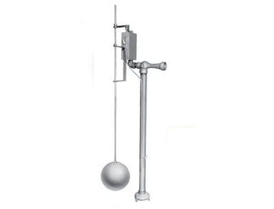 Automatic Steam Jet Syphon