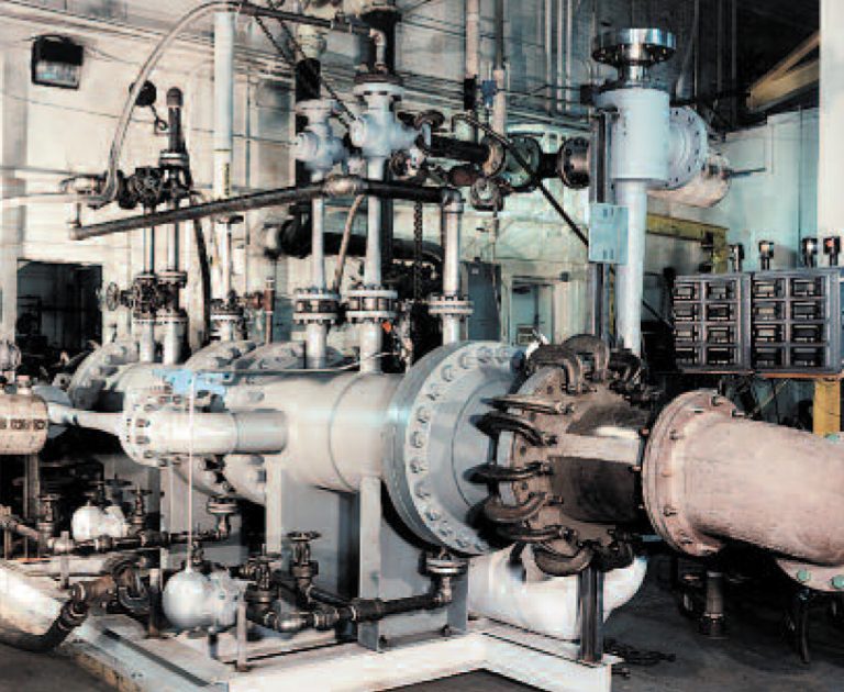 Variable Position Jet Exaust Bulletin J-1: Jet Ejector Selection Guide | Schutte & Koerting