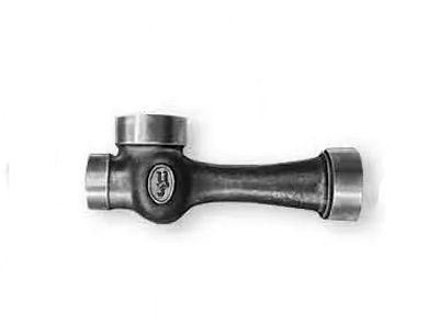 Steam Jet Vacuum Pump