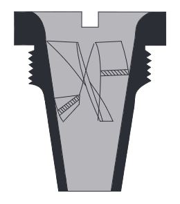 spray nozzle
