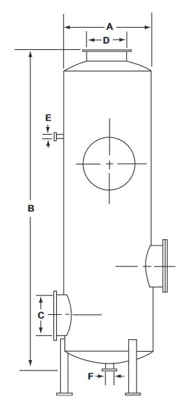 fig. 7055 table diagram