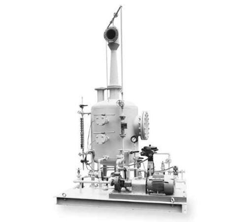 gas scrubber
