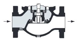 Top-Guided Spindle Design