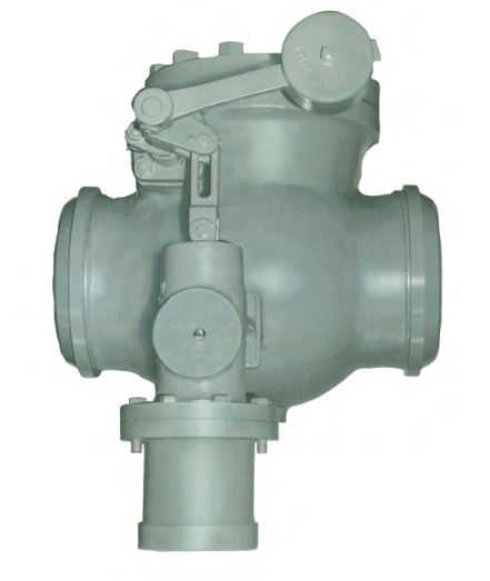 Type 828 Check Valve