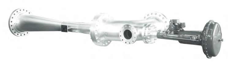 Jet Compressor