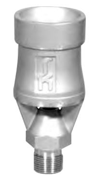 Fig. 14. FIG. 268 TANK MIXING EDUCTOR.