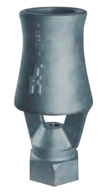 Fig. 17. FIG. 268 TANK MIXING EDUCTOR.